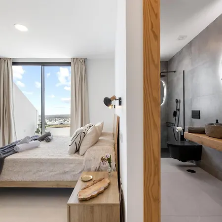 Vila Infinity Views 4 By Escape